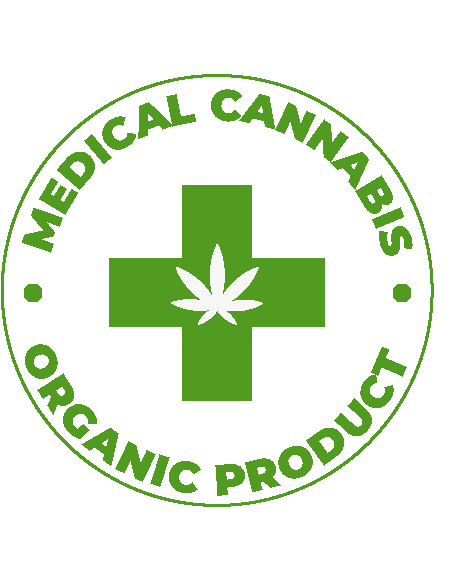 Medical Cannabis Organic Product