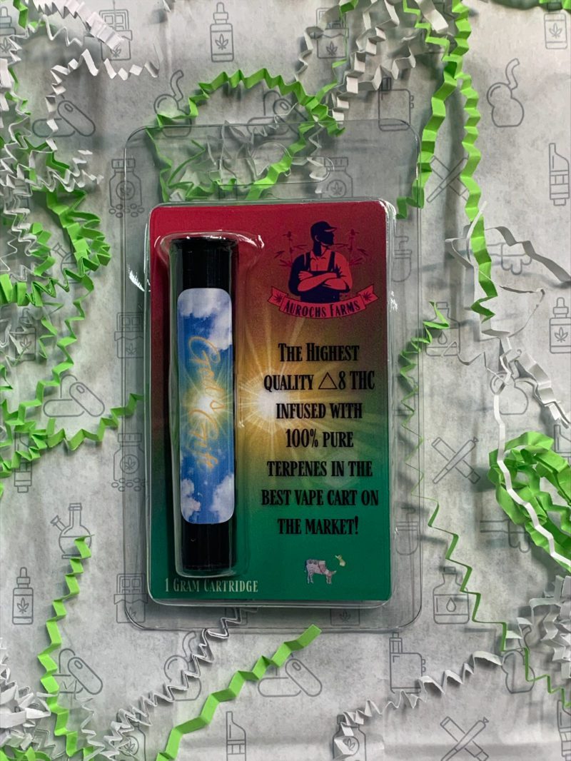 Gody Delta Vape